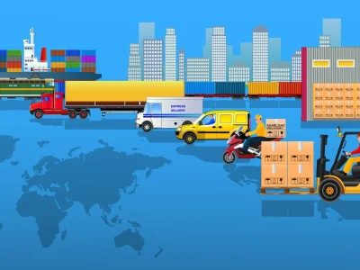 logistic